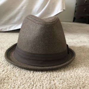 Goorin Brothers High Quality Fedora
